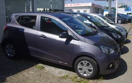 In Hameln einen Autovermieter finden.