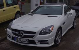 Mit oben ohne mieten? Günstig Cabrios vom Autovermieter in Hameln